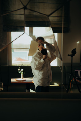 Jennifer Marke Photography