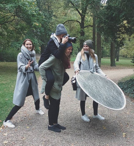 Jennifer Marke Photography