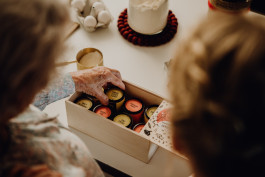 Jennifer Marke Photography