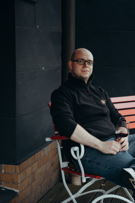 Jennifer Marke Photography