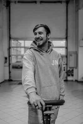 Jennifer Marke Photography