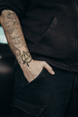 Jennifer Marke Photography