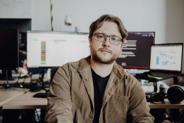 Jennifer Marke Photography