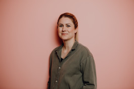 Jennifer Marke Photography